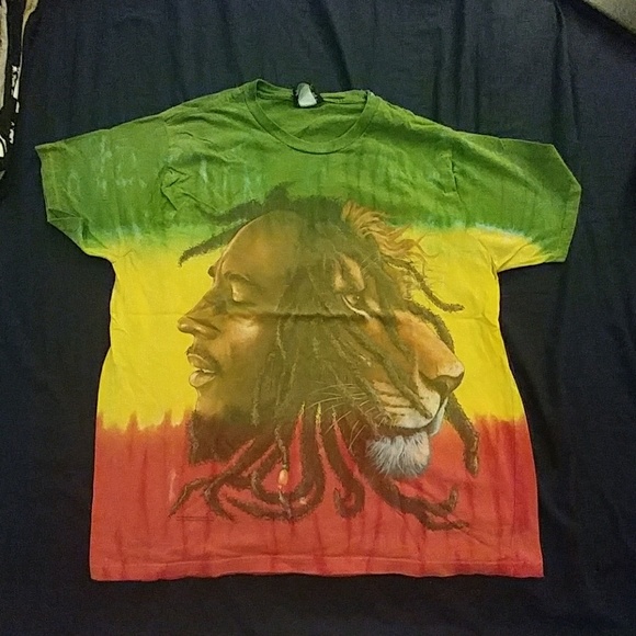 Two Wolverine t shirts - Picture 2 of 2